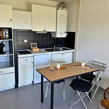 Majestic - Wifi - Parking - Vue Apartament
