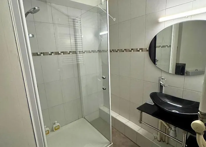 Lejlighed Majestic - Wifi - Parking - Vue